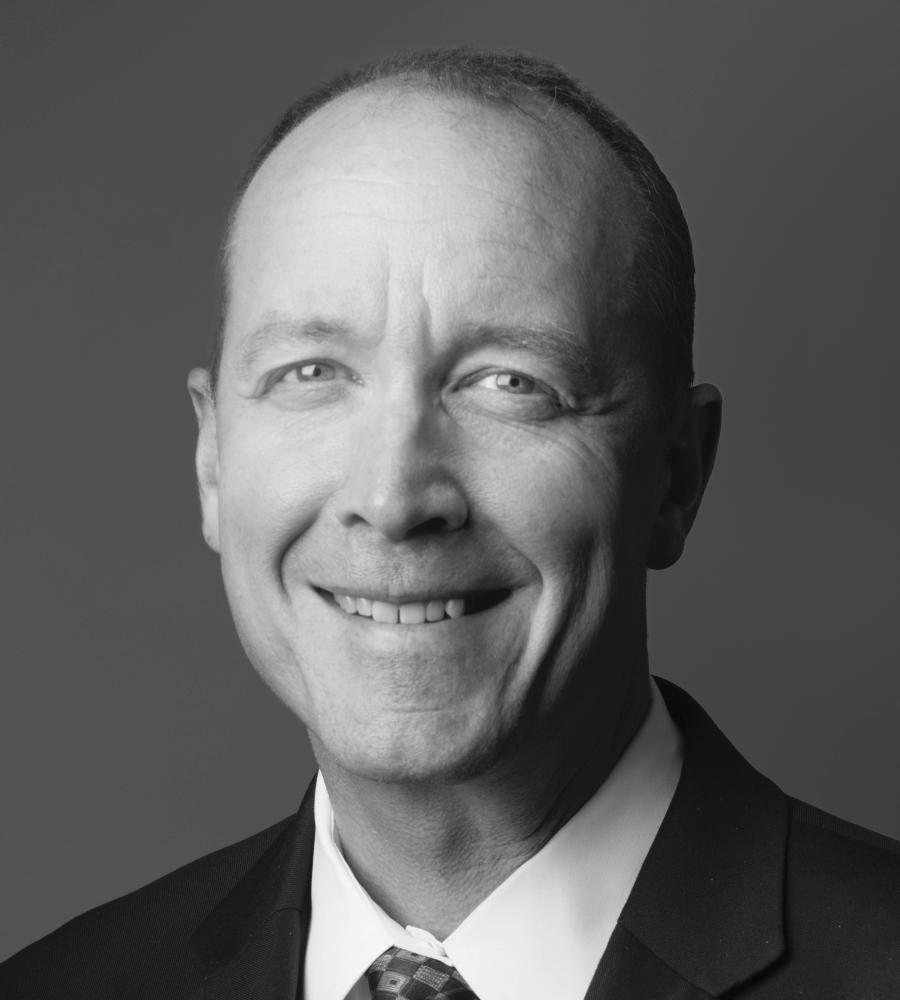 Paul Kerr BSc (Med), MD, FRCSC | Department of Otolaryngology Head